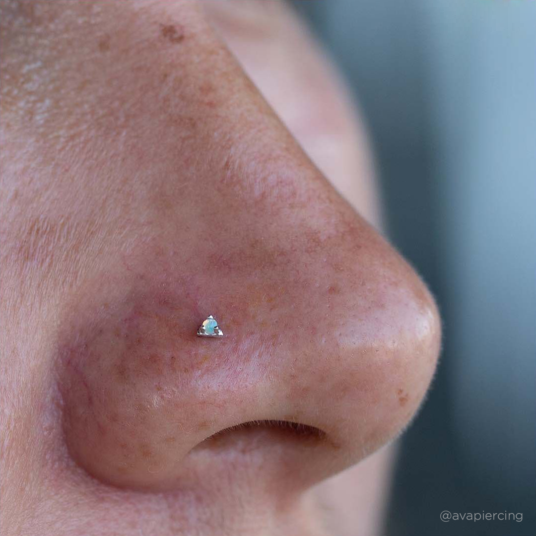 Private Luxury Piercing