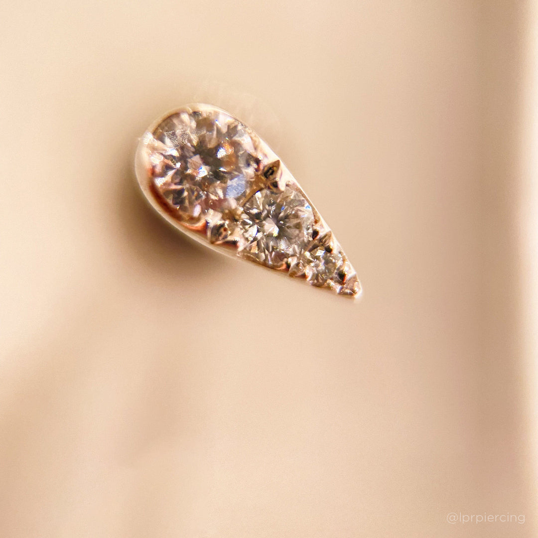 Private Luxury Piercing