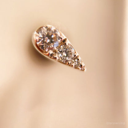 Private Luxury Piercing