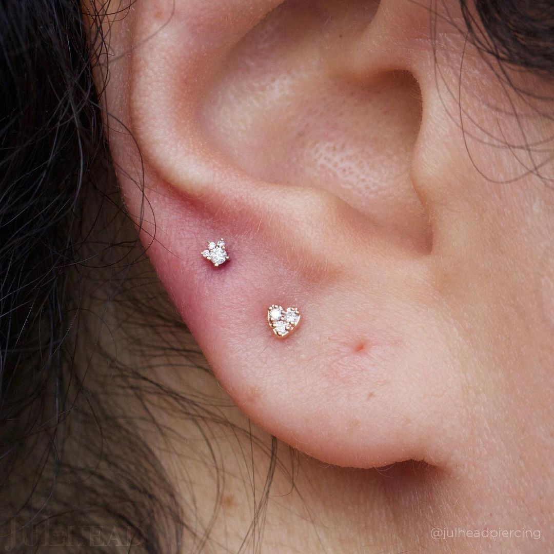 Private Luxury Piercing