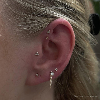 Private Luxury Piercing