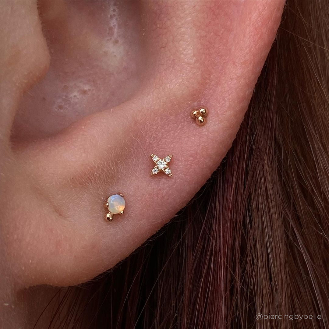 Private Luxury Piercing